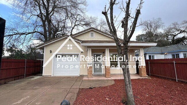 Building Photo - Wonderful 3bd/2ba Home near UCD Med Center