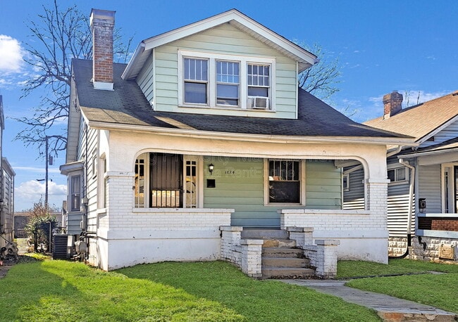 Photo - 1824 Burwell Ave Apartment