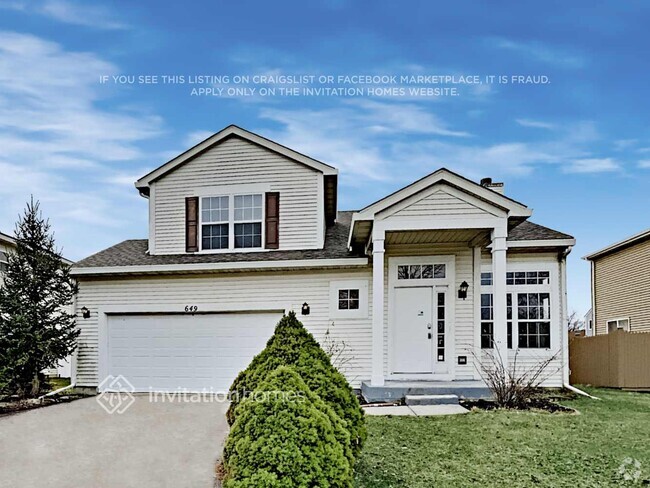 Building Photo - 649 Kingsbrooke Crossing
