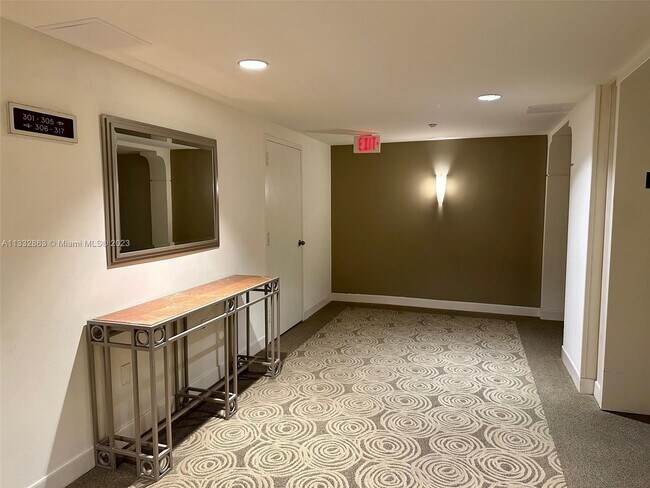 Foto del edificio - 2333 Brickell Ave