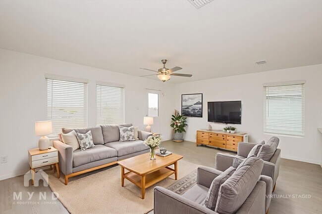 Building Photo - 2717 Mistwood Dr
