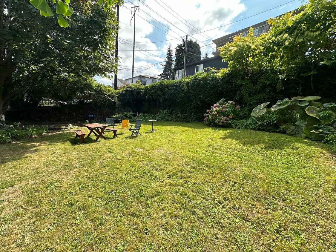 Foto principal - 69 Etruria St