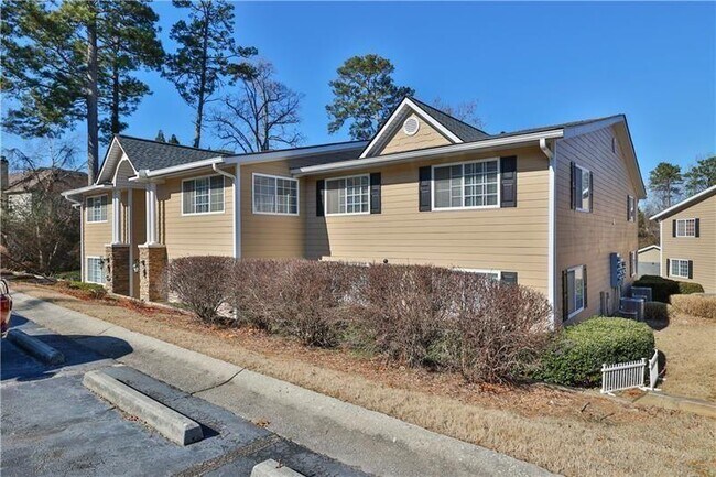 Foto del edificio - 1468 Briarwood Rd NE