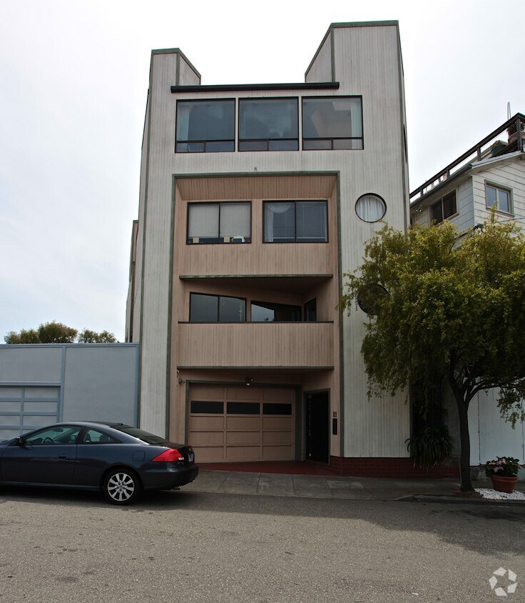 Building Photo - 111A-111B Southern Heights Ave