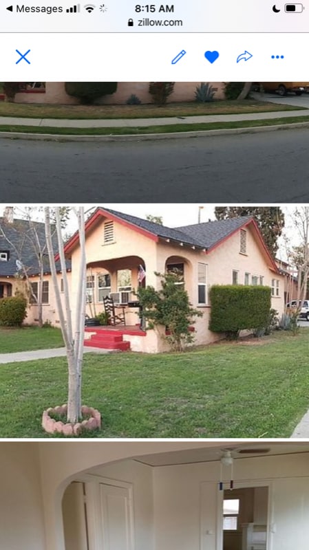 Photo - 2103 Belle St (San Bernardino, CA)