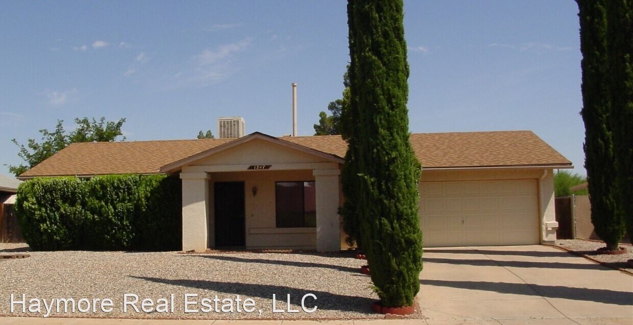 Primary Photo - 3 br, 2 bath House - 1247 Cottonwood Drive