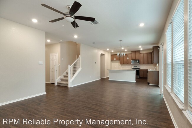 Building Photo - 4 br, 2.5 bath House - 2017 Rhetts Pl