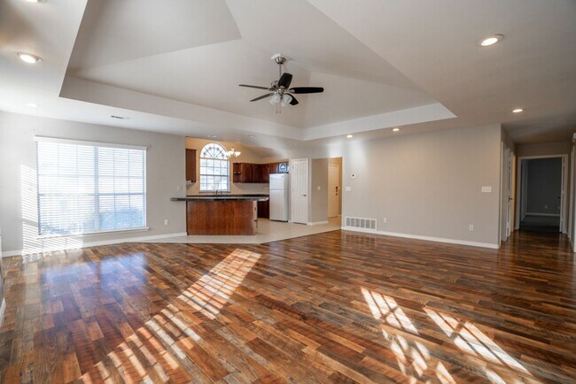 Foto del edificio - 3 bed 2 Bath townhome in a great location