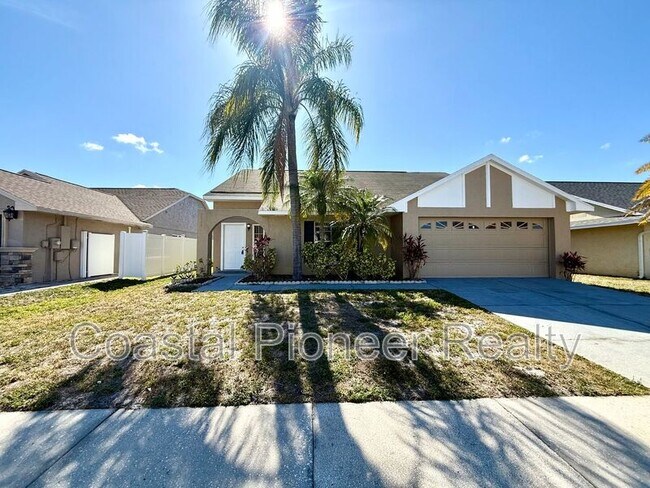 Building Photo - 7048 Hollowell Dr