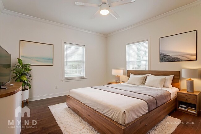 Building Photo - 211 Idlewild Ave