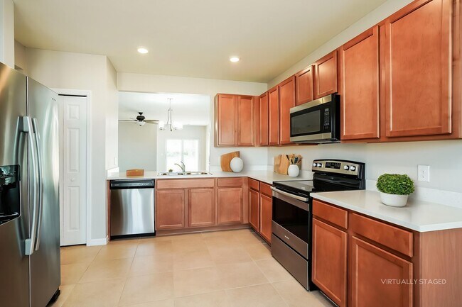 Foto del edificio - 28226 Arrowhead Cir