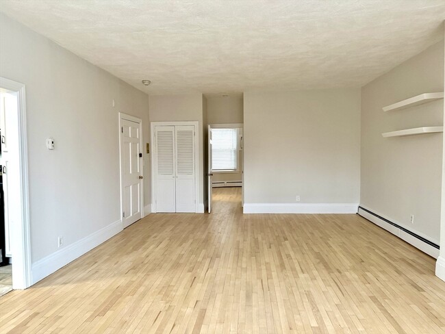 Foto del edificio - 550 Tremont St