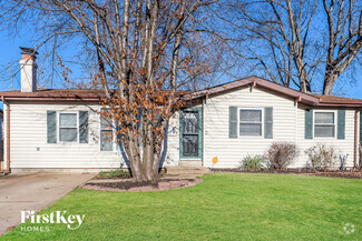Building Photo - 525 Lula Dr