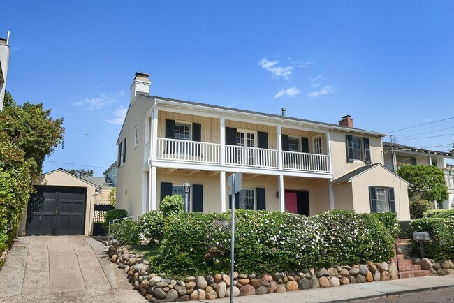 Building Photo - 7109 Monte Vista Ave
