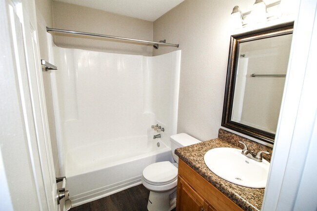 Foto del edificio - 431 Fair Rd