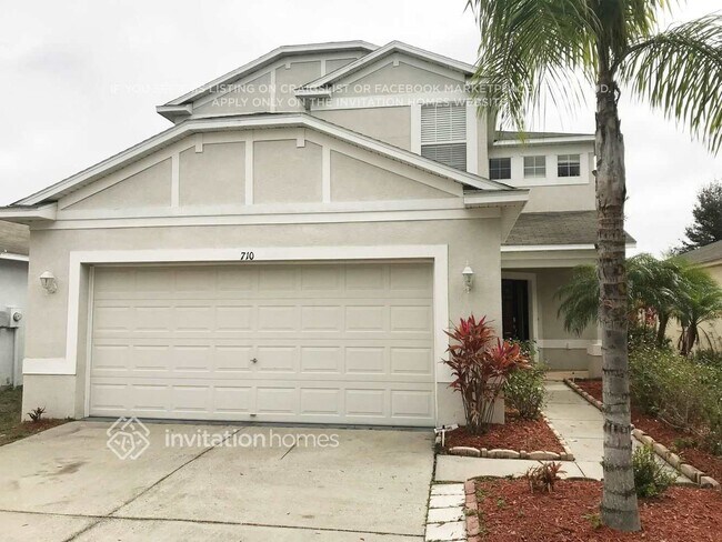 Building Photo - 710 Cristelle Jean Dr