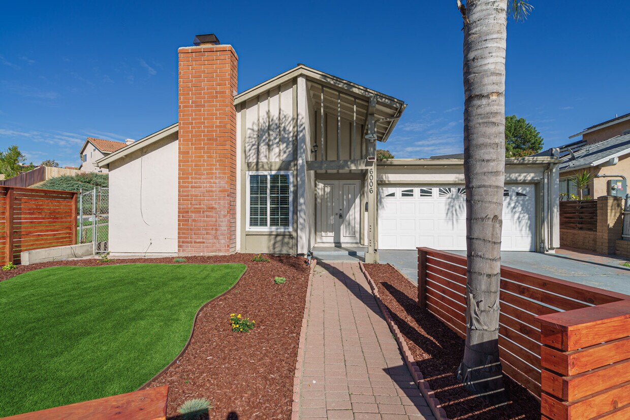 Primary Photo - 6006 Parkside Ave