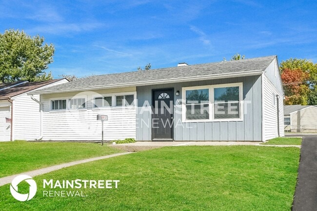 Foto del edificio - 4845 N Kenyon Dr