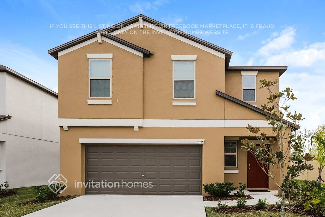 Foto principal - 11296 Riley Pines Cir