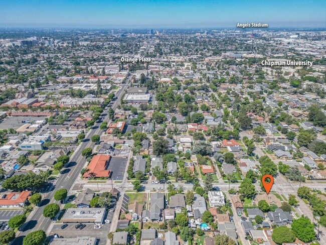 Photo - Old Towne Classic House