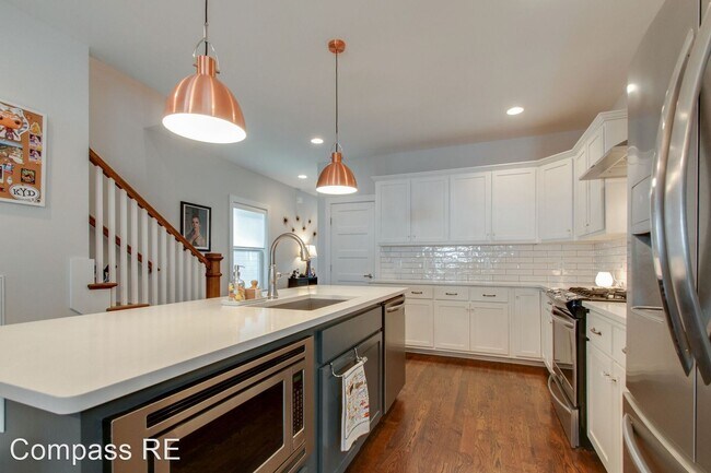 Foto del edificio - 4 br, 3 bath House - 6216A New York Ave.