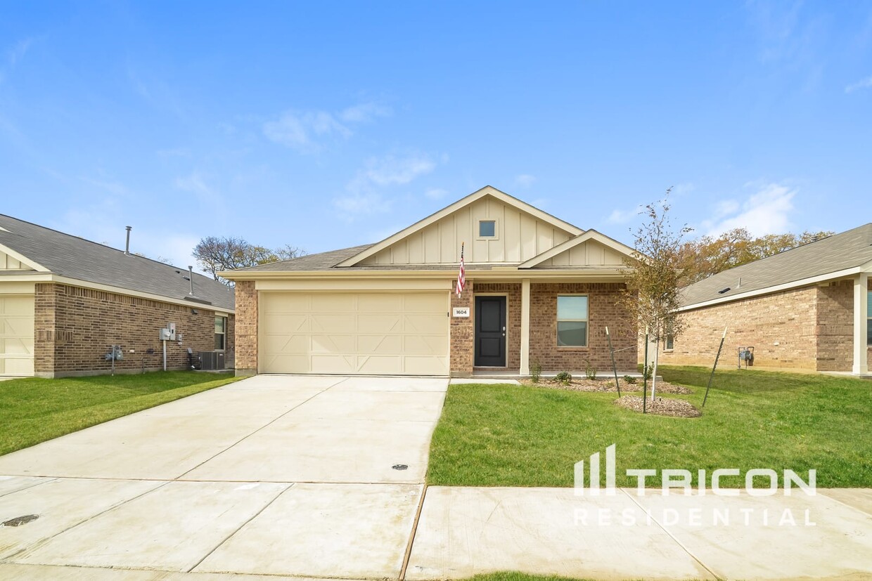 Foto principal - 1604 Clairborne Ct