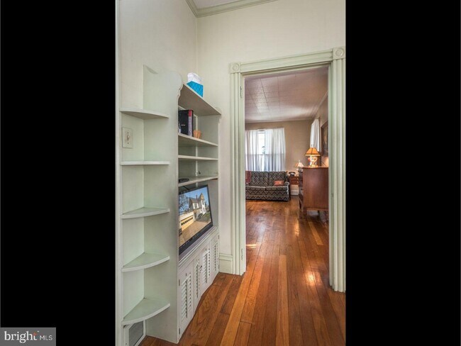 Foto del edificio - 158 Prospect Ave
