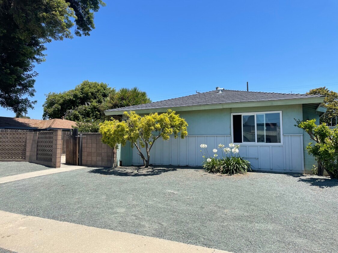 Foto principal - 316 N 2nd St