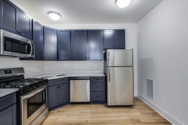 Foto del edificio - 815 S Carpenter St