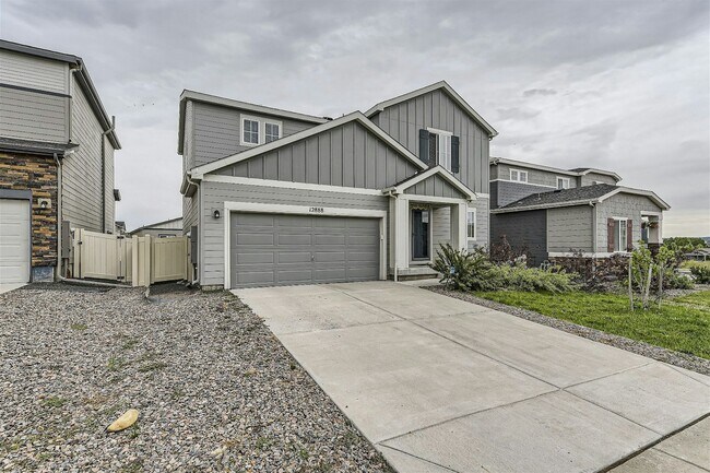 Foto del edificio - 12888 Billingsley Trail