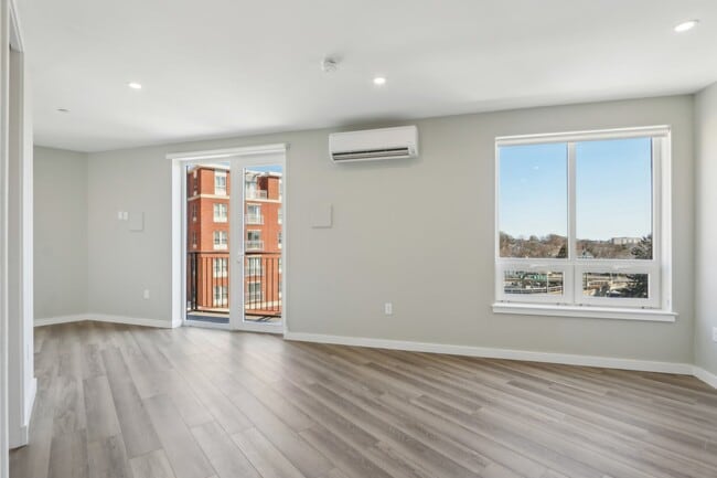 Building Photo - The Frances at Ashmont Flats