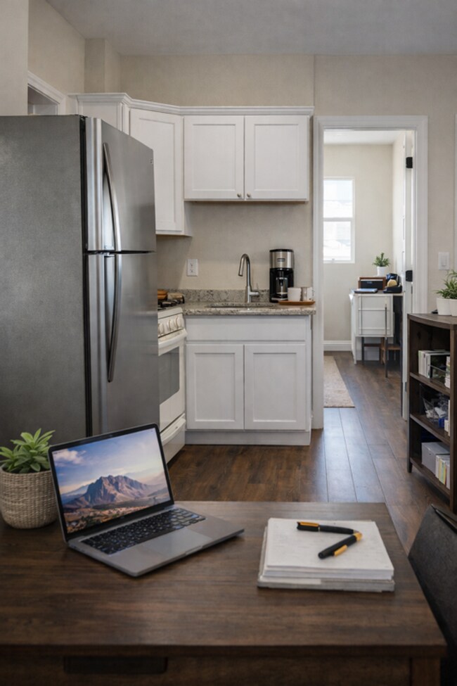 Foto del edificio - Yandell Prop