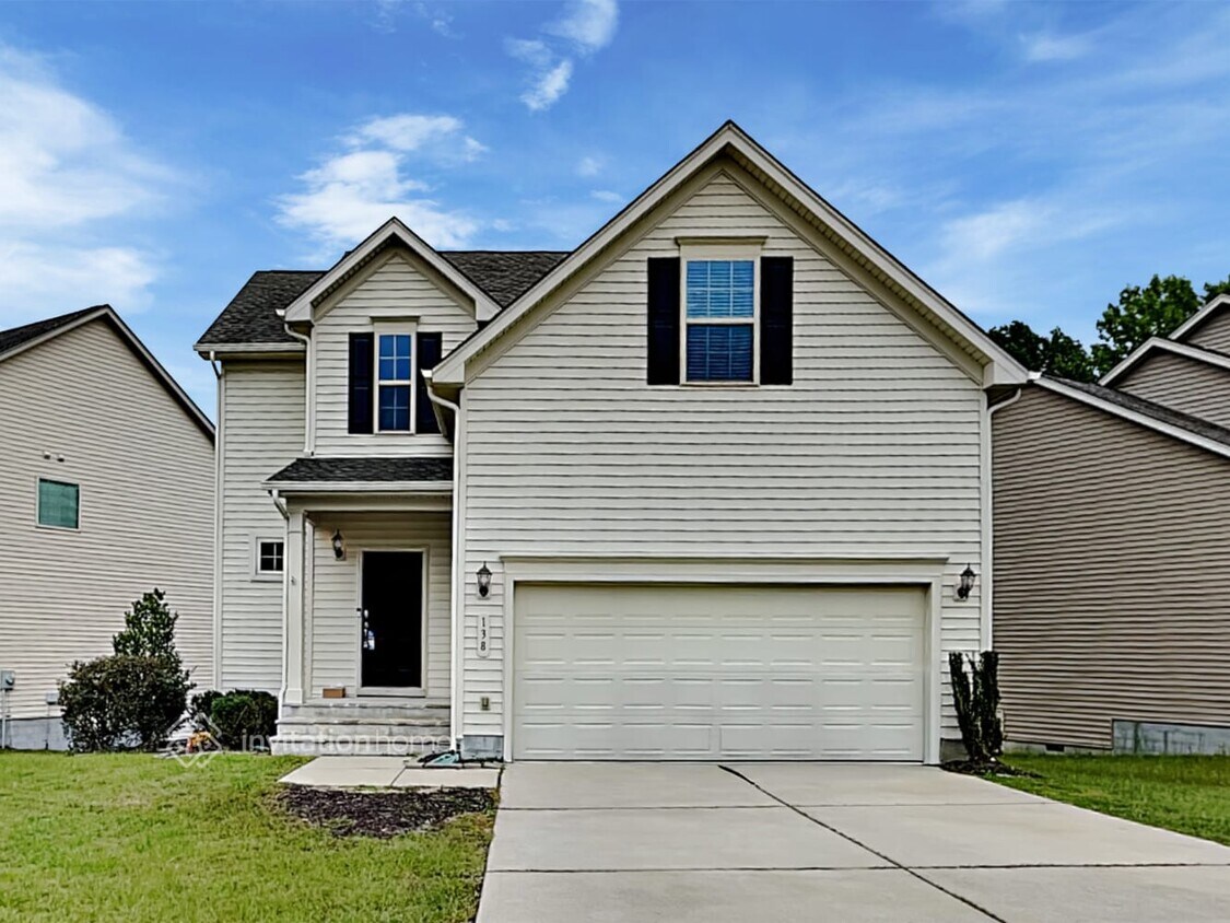 Primary Photo - 138 Davelyn Ct