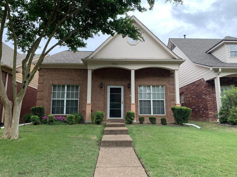 Foto principal - 1266 S Collierville Arlington Rd