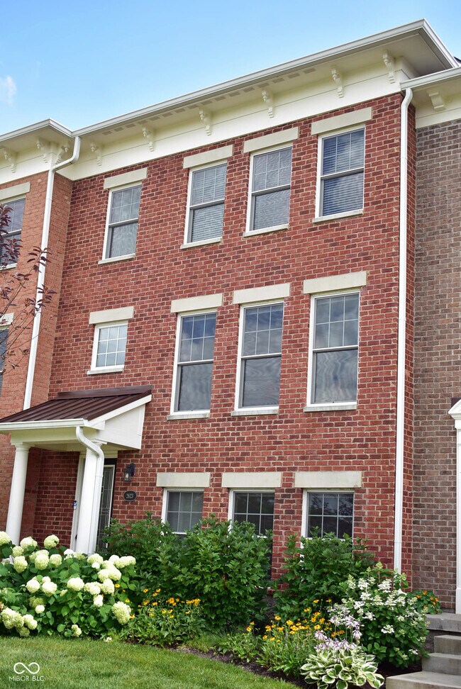 Foto del edificio - 2623 Manigault St