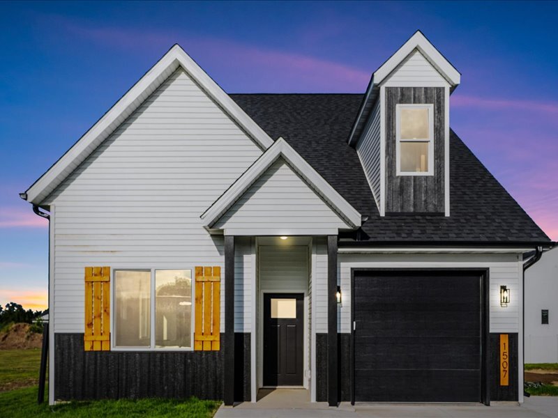 Foto principal - 1507 Duncan Dr