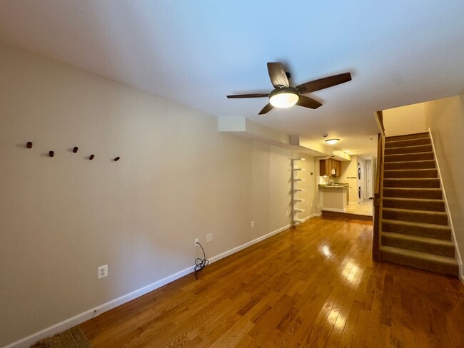 Foto del edificio - Two-Bedroom Townhome next to Patterson Park!