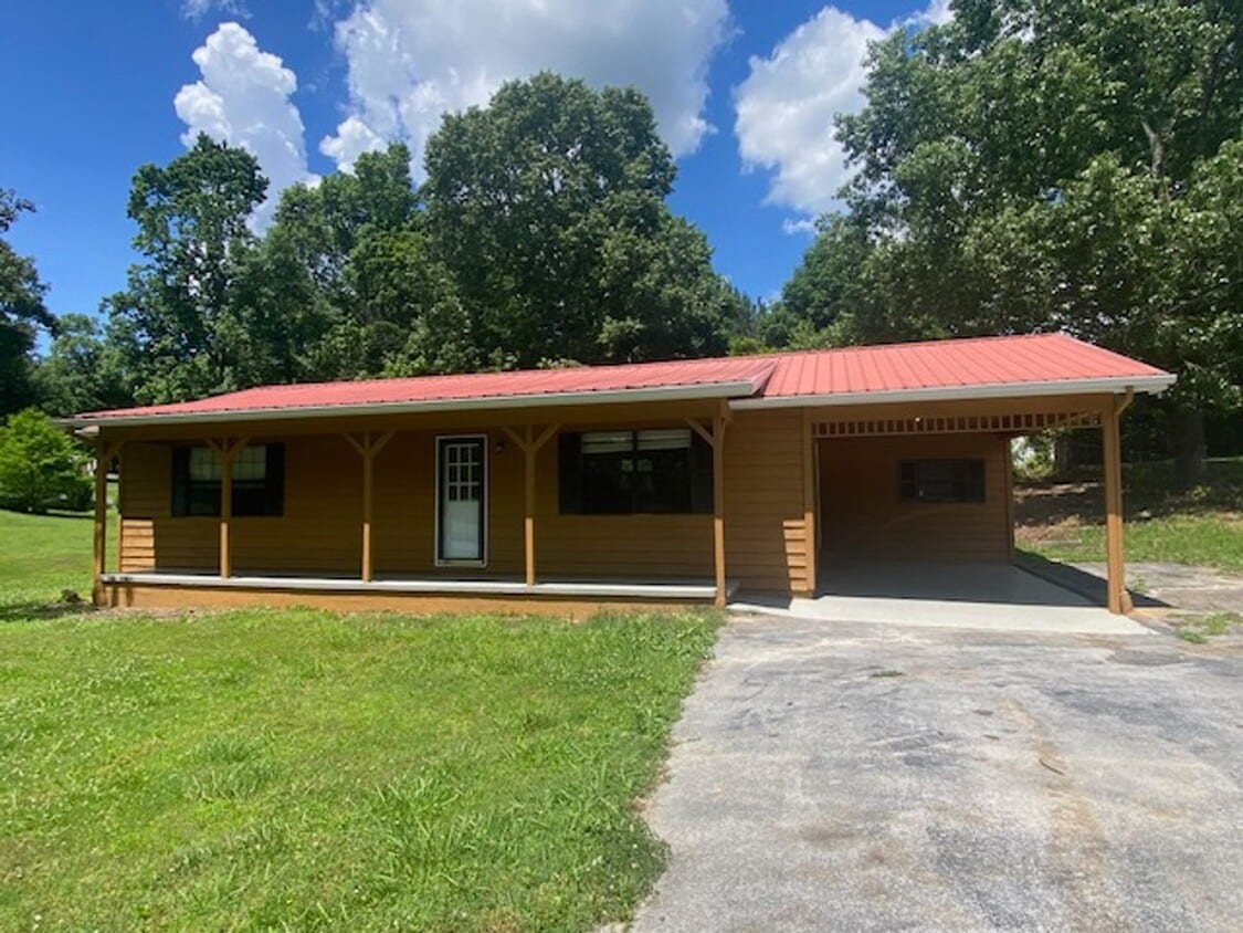 Primary Photo - 2 Bedroom 1 Bath House