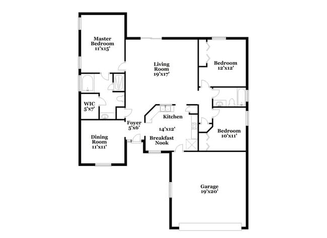 Building Photo - 2851 Tuscarora Trail