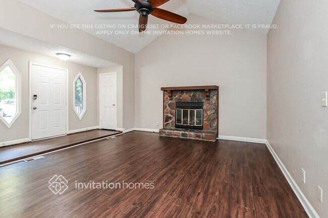 Foto del edificio - 3288 Hidden Bluff Trail