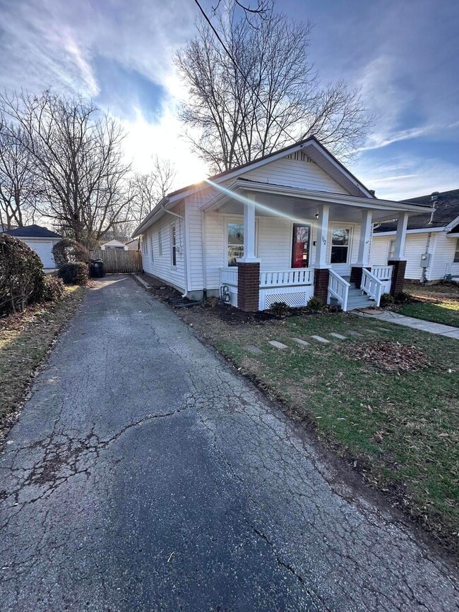 Building Photo - 112 Penmoken Park