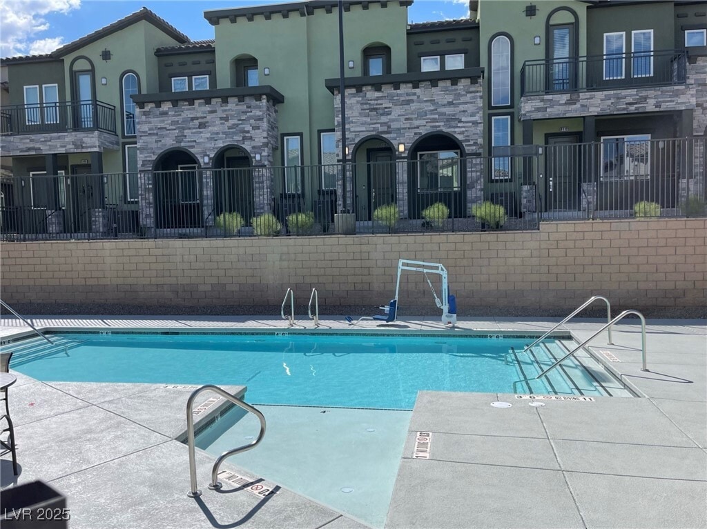 Building Photo - 10557 Ridge Glow Ave