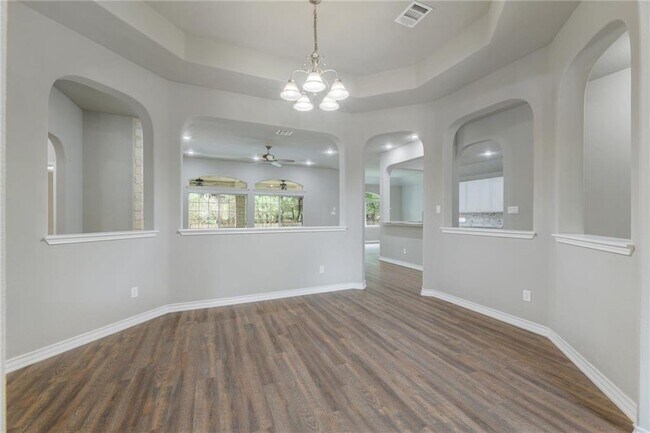 Foto del edificio - 17109 Ennis Trail