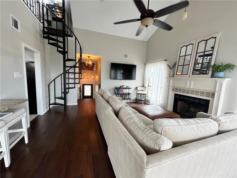 540 Yacht Club Dr, Rockwall, TX 75032 Townhome Rentals in Rockwall TX