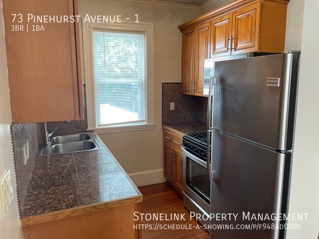 Building Photo - 73 Pinehurst Ave