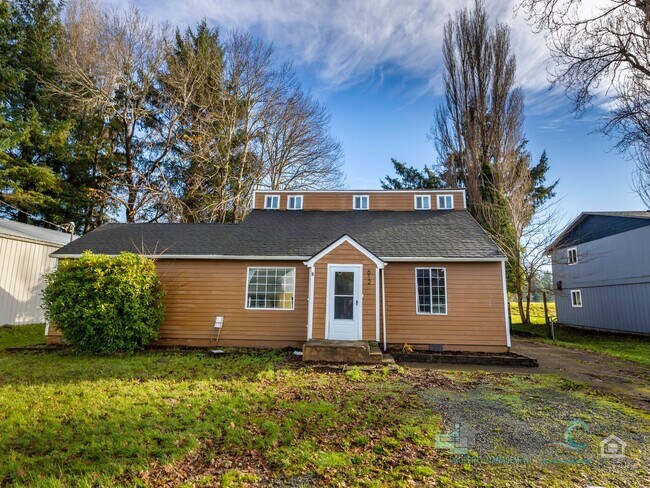 Foto del edificio - Beautiful River-View Home Near Downtown Warrenton