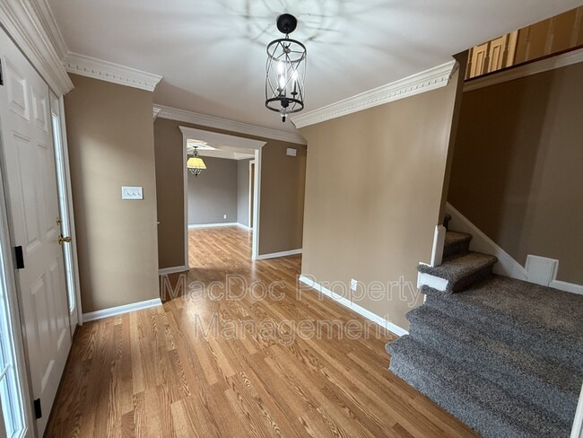 Foto del edificio - 12009 Stansbury Dr