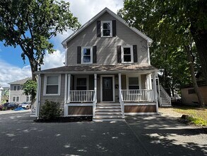 Building Photo - 92 Alder St