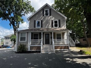 Building Photo - 92 Alder St