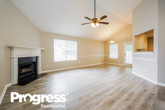 Foto del edificio - 3990 Crowned Eagle Way